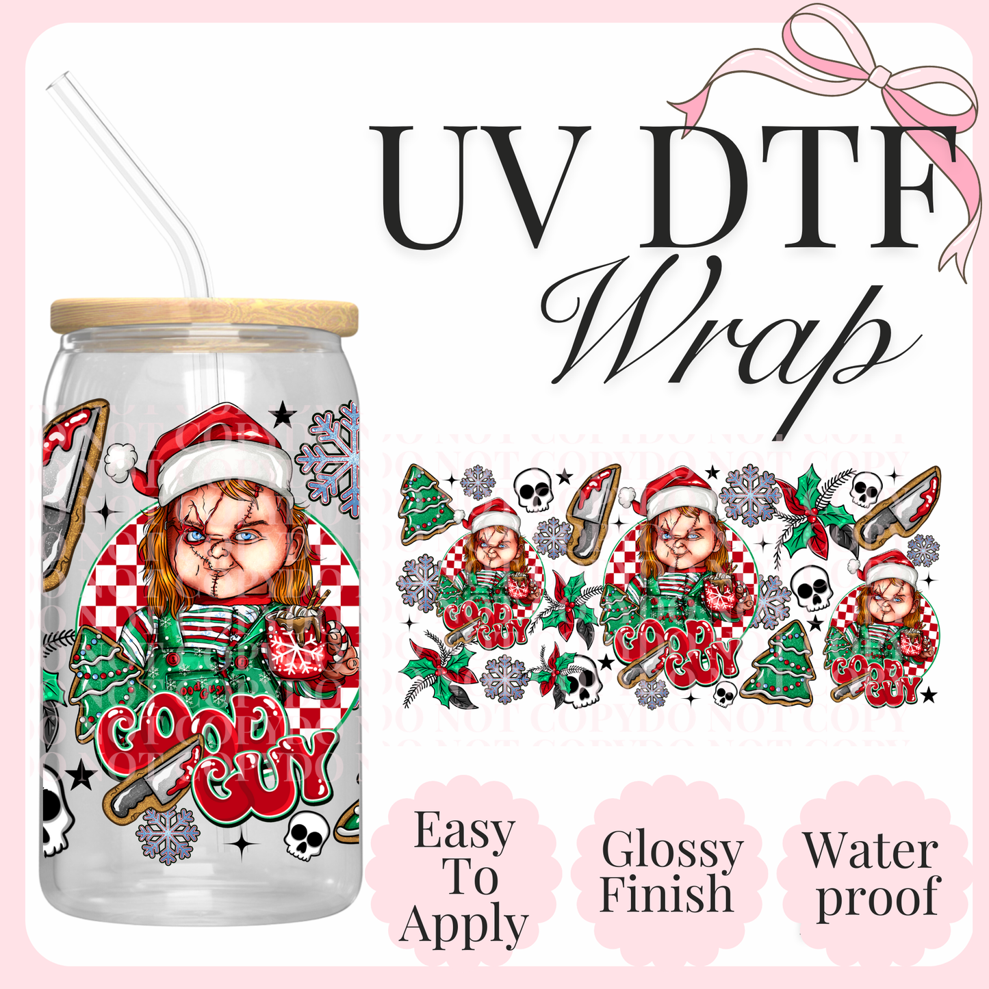 UVDTF 1701