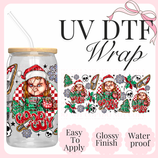 UVDTF 1701