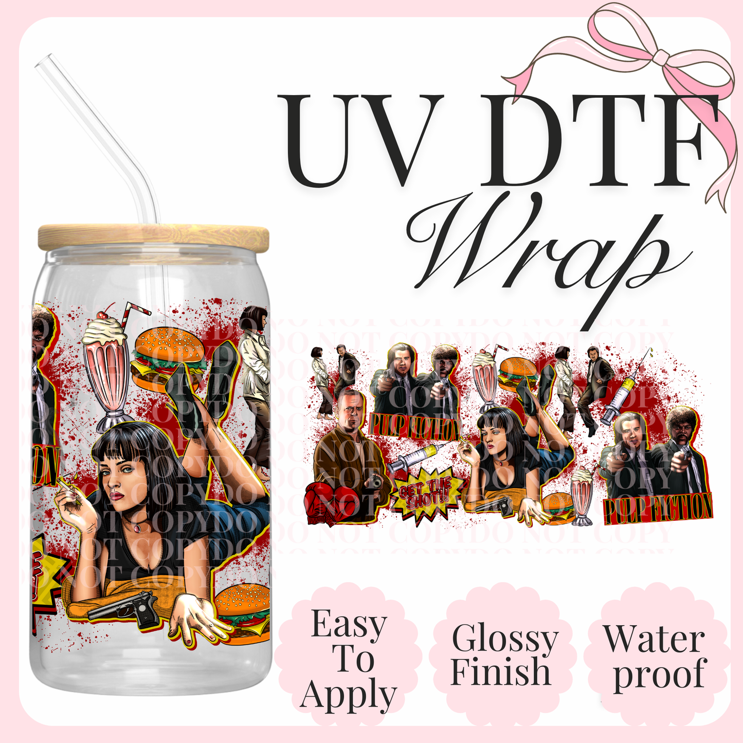 UVDTF 1714