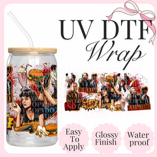 UVDTF 1714