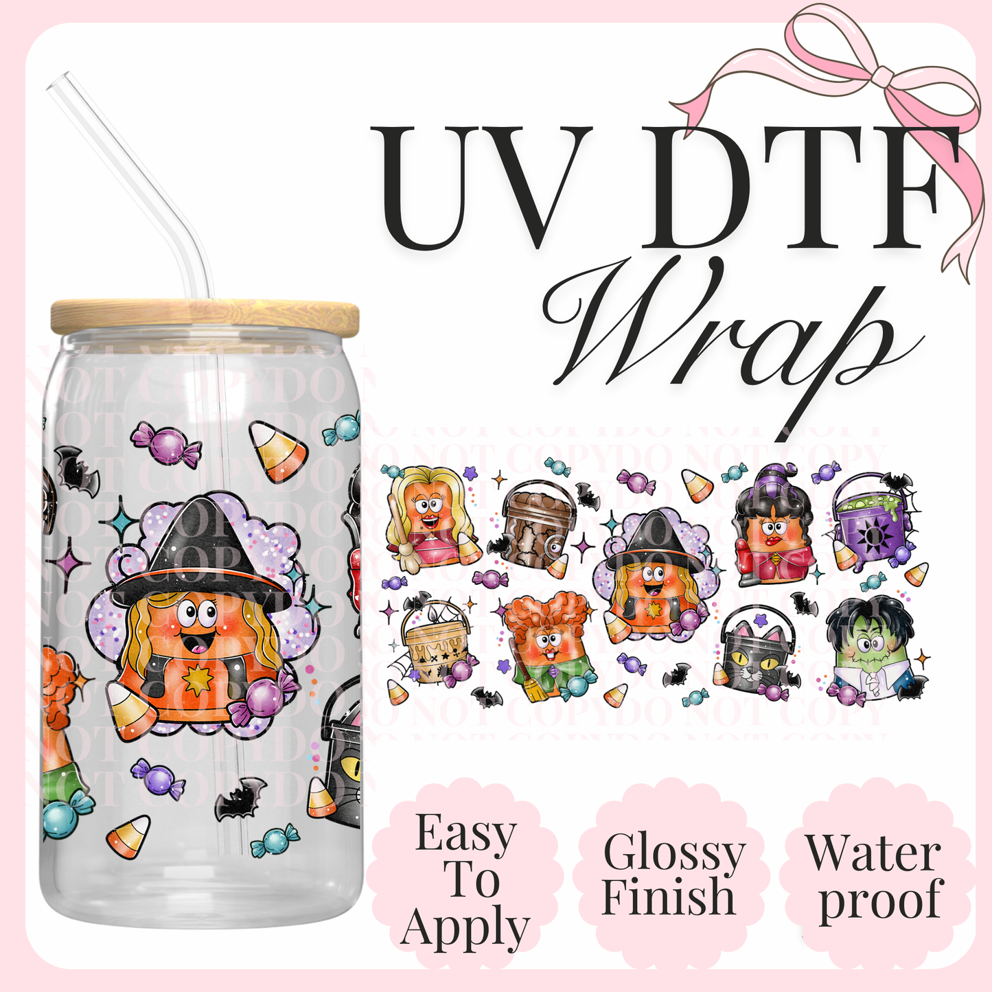 UVDTF 1722