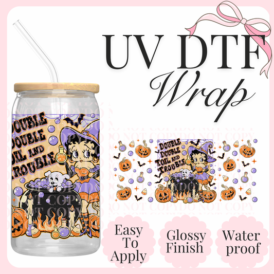 UVDTF 1725