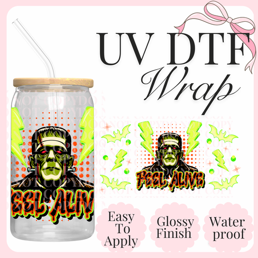 UVDTF 1733