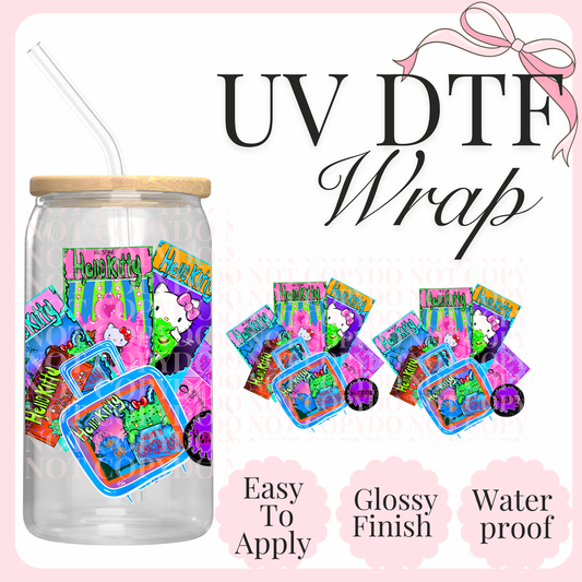 UVDTF 1740