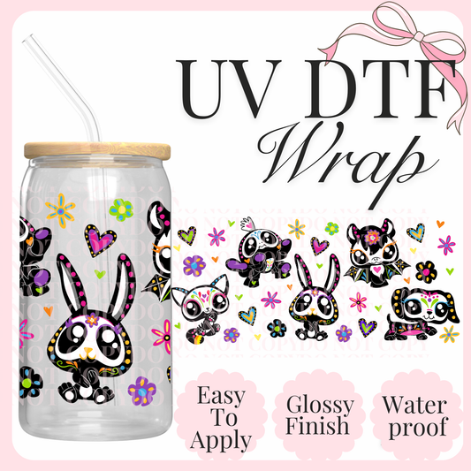 UVDTF 1734
