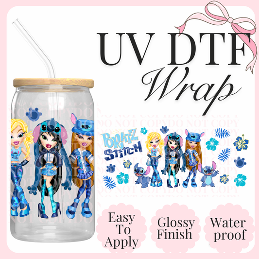 UVDTF 1748