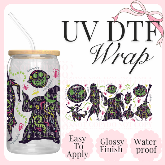 UVDTF 1738