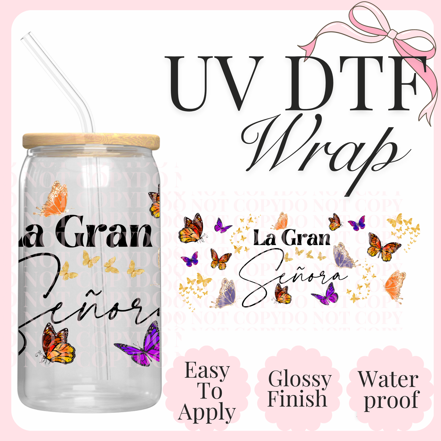UVDTF 1745