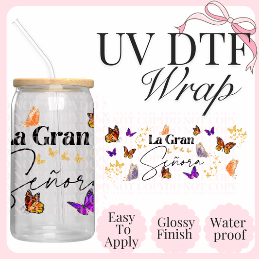UVDTF 1745