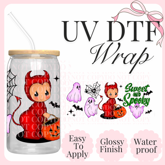 UVDTF 1736