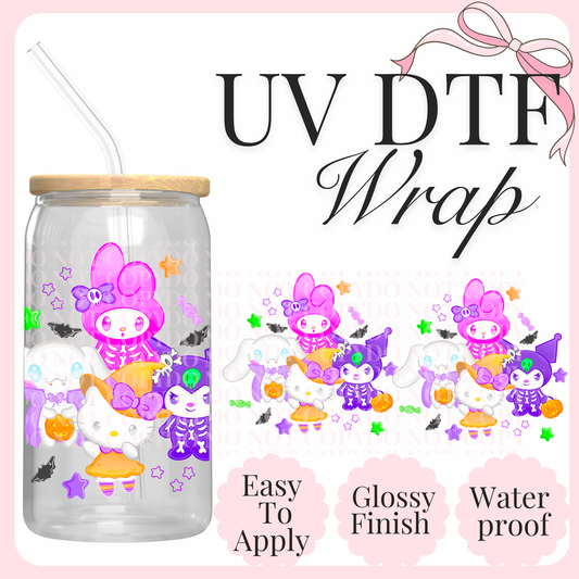 UVDTF 1764