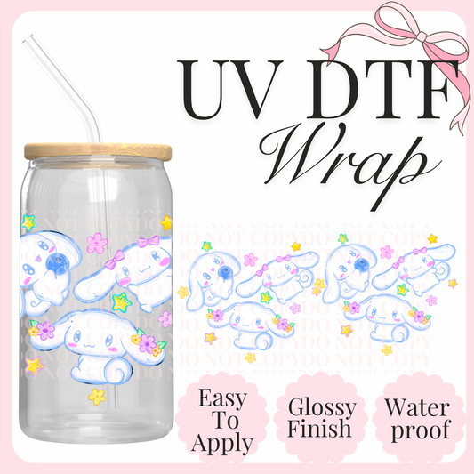 UVDTF 1763