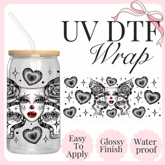 UVDTF 1766