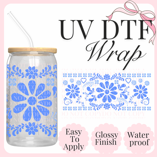 UVDTF 1776 READY TO SHIP