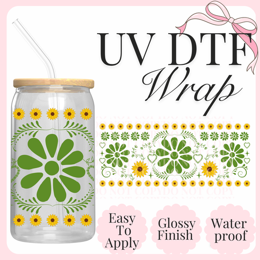 UVDTF 1778 READY TO SHIP