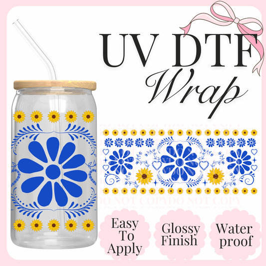UVDTF 1777 READY TO SHIP