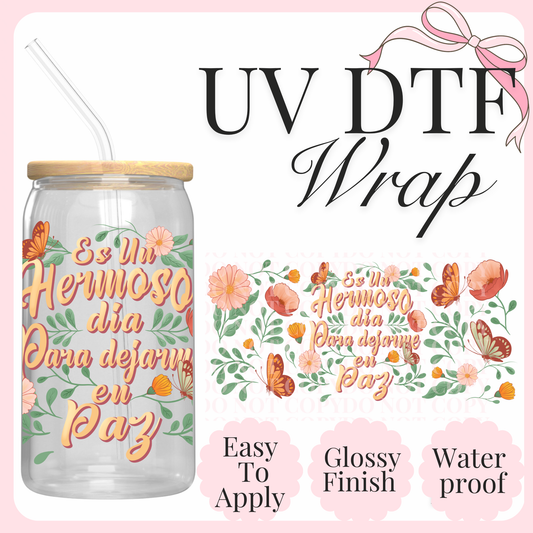 UVDTF 1781 READY TO SHIP