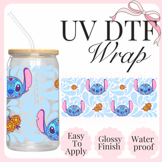UVDTF 1773 READY TO SHIP