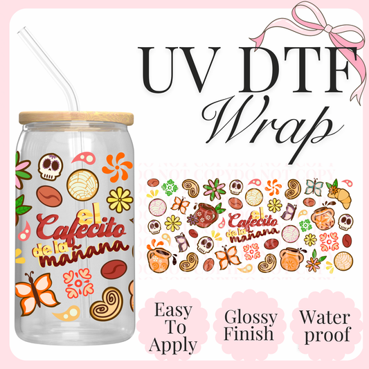 UVDTF 1779 READY TO SHIP