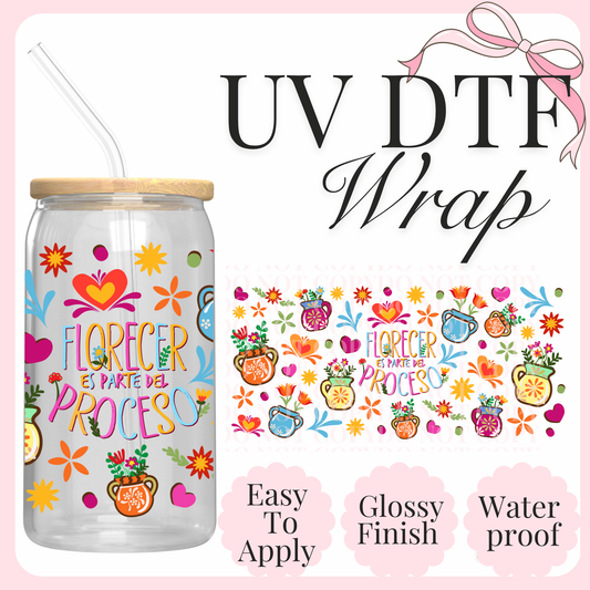 UVDTF 1780 READY TO SHIP