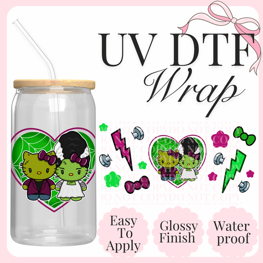UVDTF 1783 READY TO SHIP