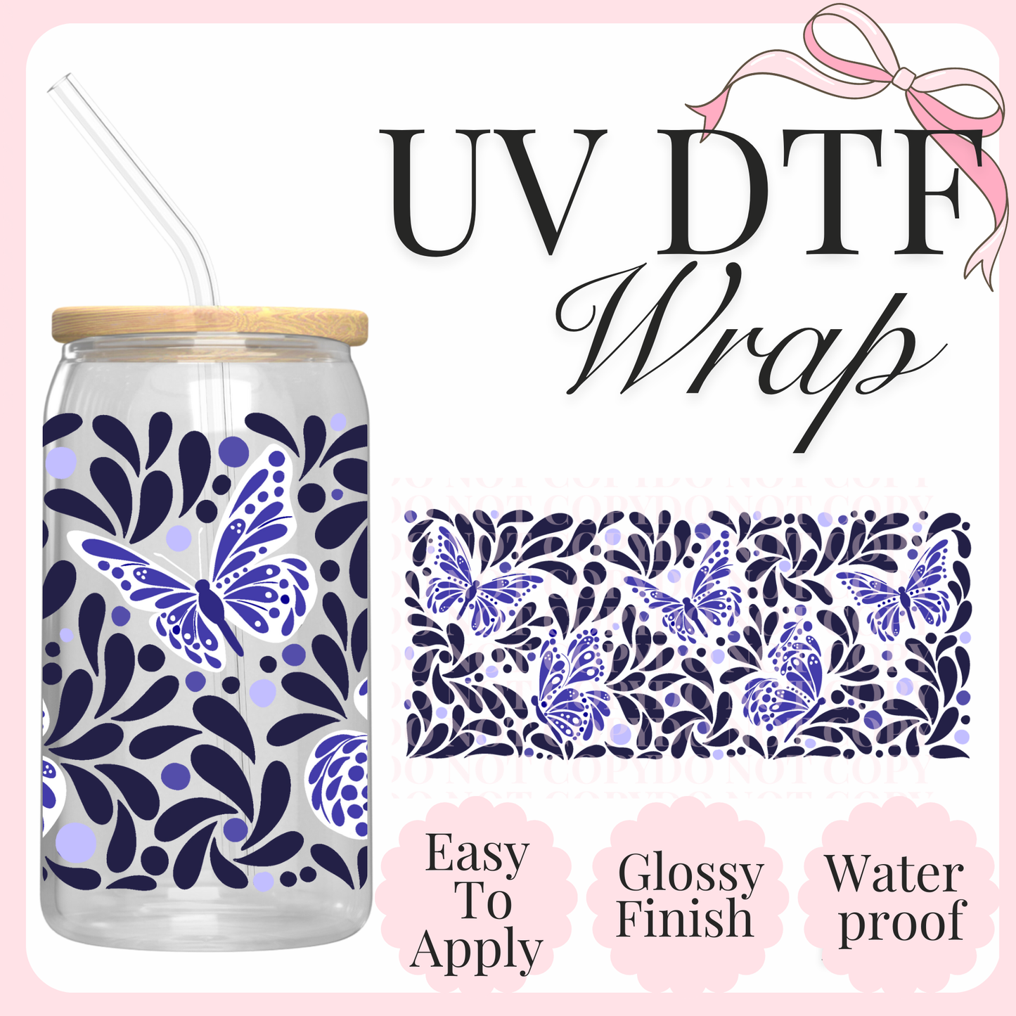 UVDTF 1774 READY TO SHIP