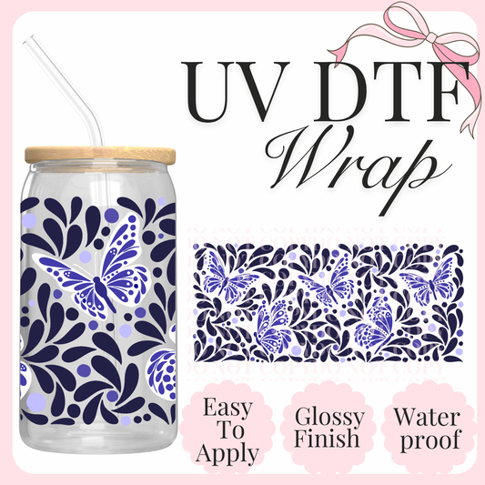 UVDTF 1774 READY TO SHIP