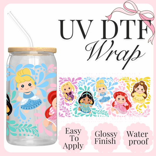 UVDTF 1775 READY TO SHIP