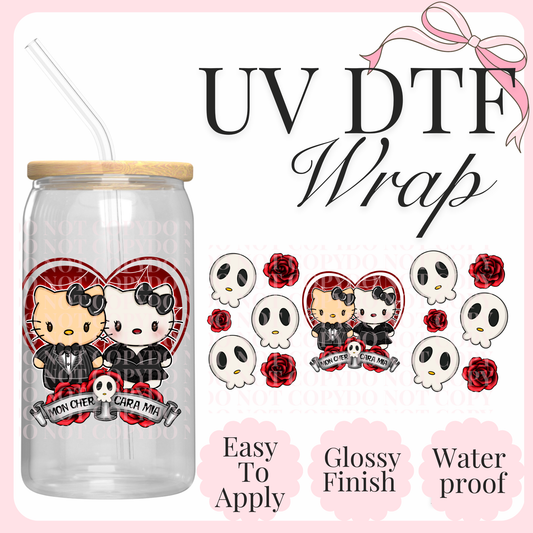 UVDTF 1785 READY TO SHIP