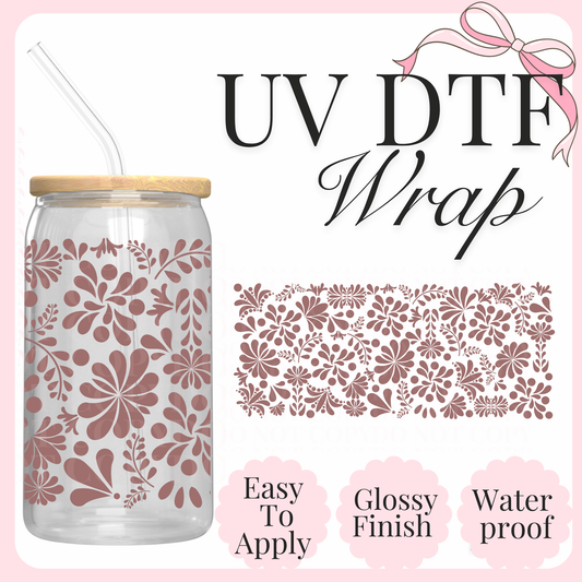 UVDTF 1834 READY TO SHIP