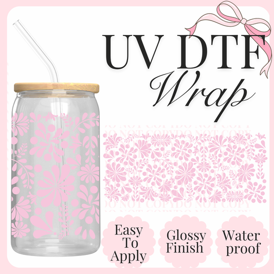 UVDTF 1833 READY TO SHIP