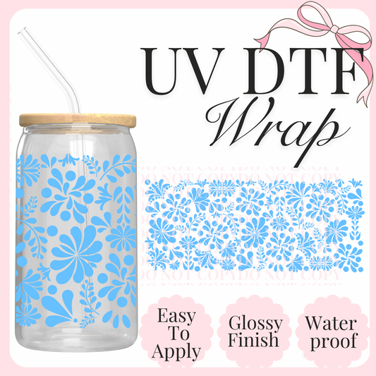 UVDTF 1835 READY TO SHIP