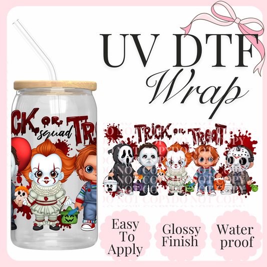 UVDTF 1867 READY TO SHIP