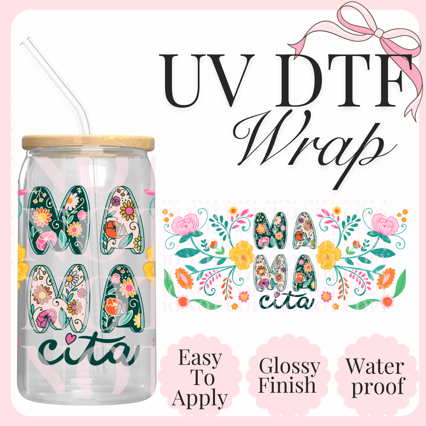 UVDTF 2017 READY TO SHIP