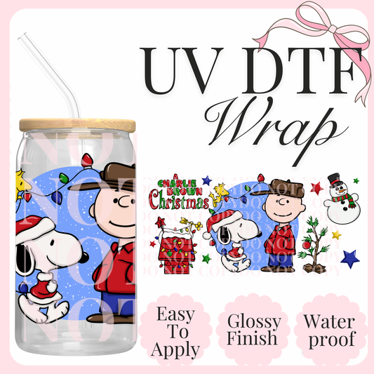 UVDTF 16C