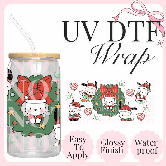 UVDTF 4C