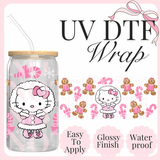 UVDTF 6C