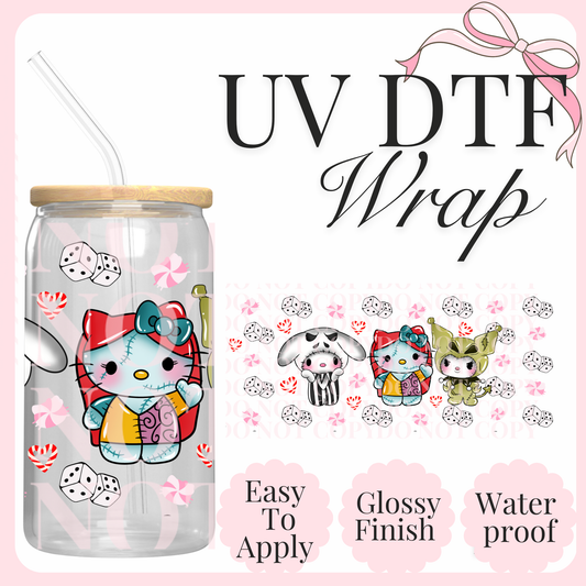 UVDTF 29C