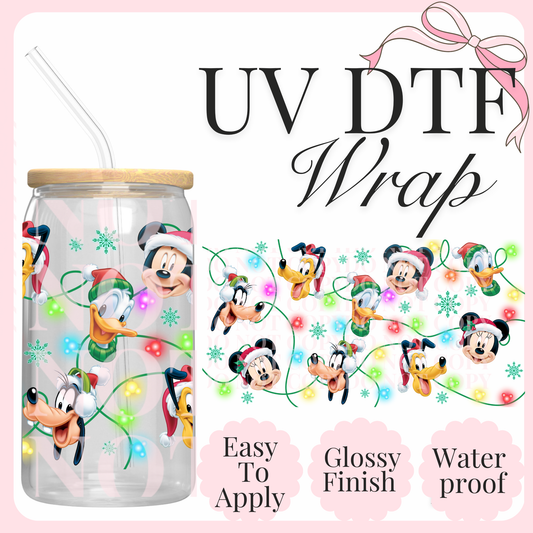 UVDTF 65C
