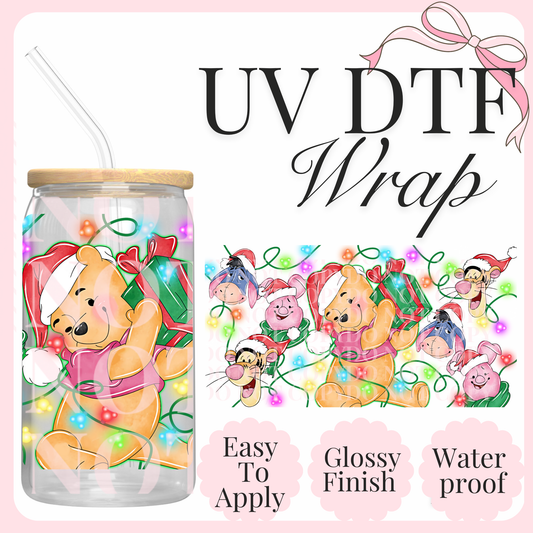 UVDTF 63C
