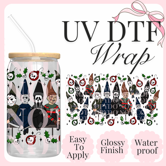 UVDTF 43C