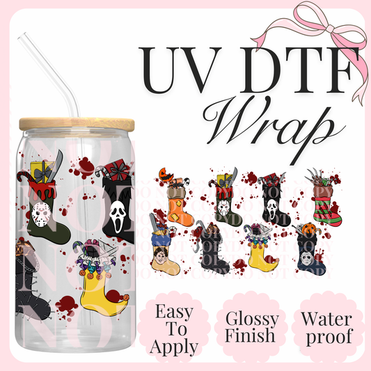 UVDTF 30C