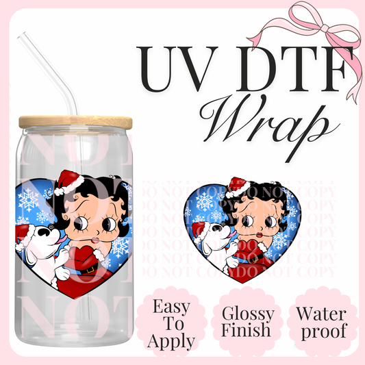 UVDTF 14C