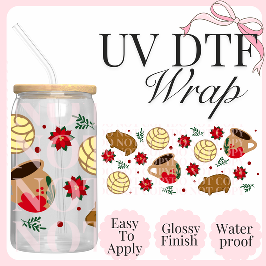 UVDTF 39C