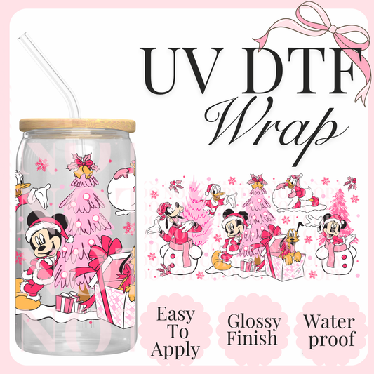 UVDTF 37C