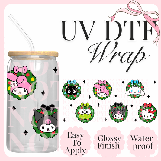 UVDTF 5C