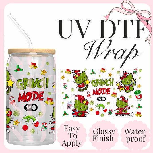 UVDTF 32C