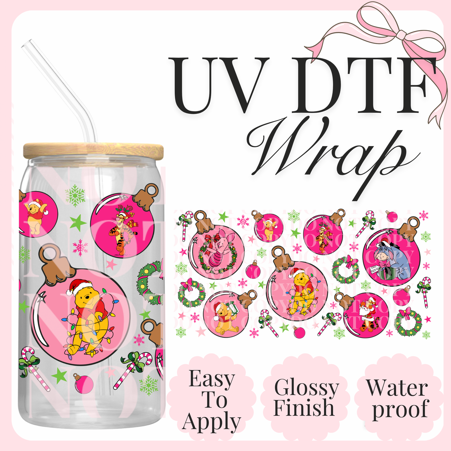 UVDTF 38C