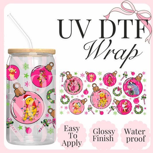 UVDTF 38C