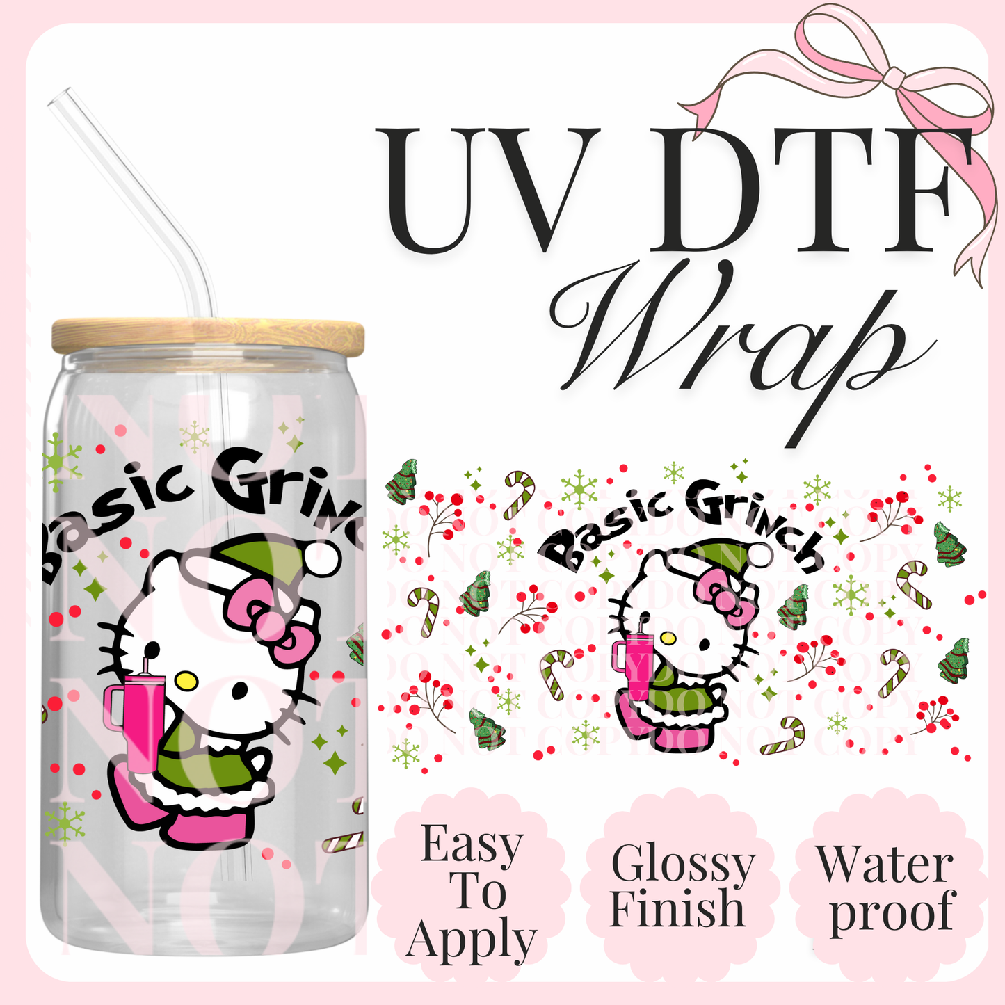 UVDTF 7C